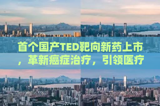 首个国产TED靶向新药上市，革新癌症治疗，引领医疗新时代